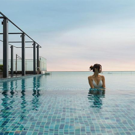 The Manor Residence Klcc By Five Senses Kuala Lumpur Eksteriør billede