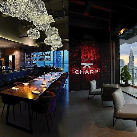 The Manor Residence Klcc By Five Senses Kuala Lumpur Eksteriør billede