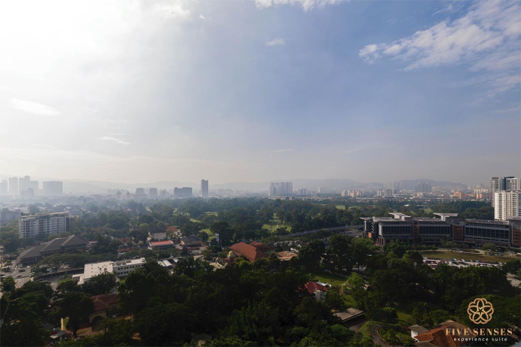 The Manor Residence Klcc By Five Senses Kuala Lumpur Værelse billede