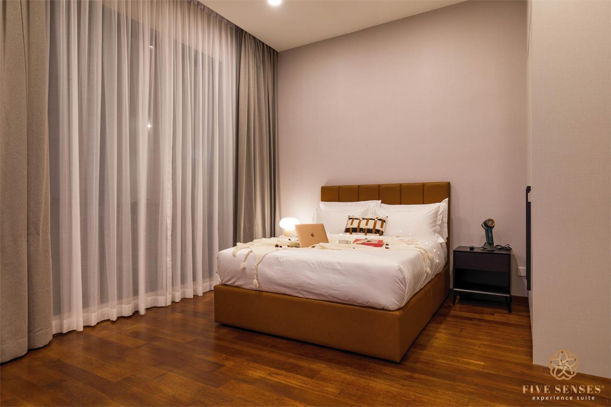 The Manor Residence Klcc By Five Senses Kuala Lumpur Værelse billede